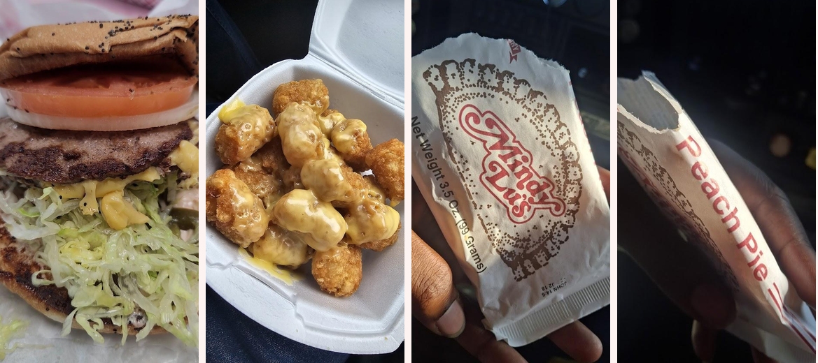 Keller's Hamburgers Gallery Image 2