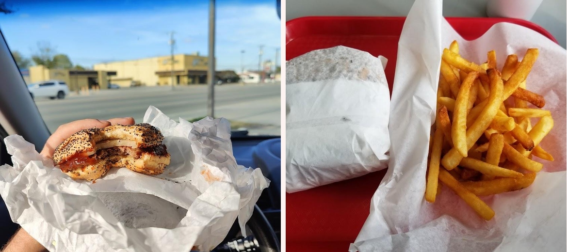 Keller's Hamburgers Gallery Image 3