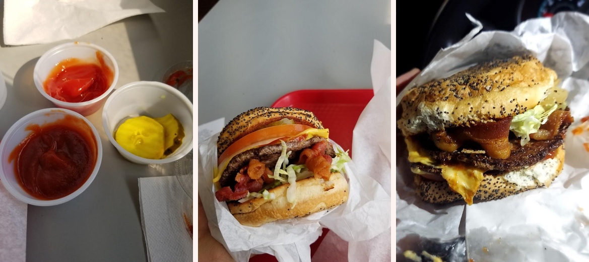 Keller's Hamburgers Gallery Image 4