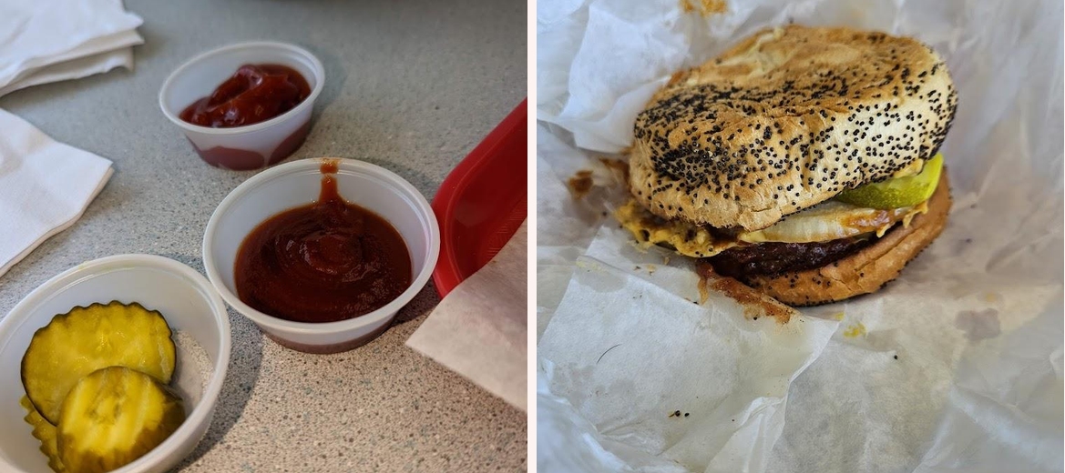 Keller's Hamburgers Gallery Image 5