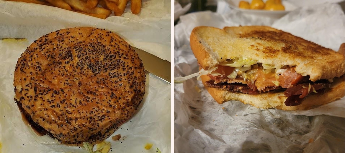 Keller's Hamburgers Gallery Image 6